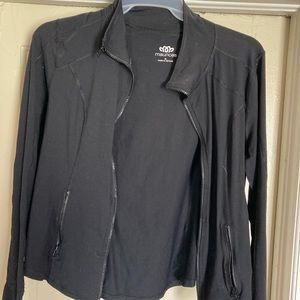 Maurice’s activewear jacket
